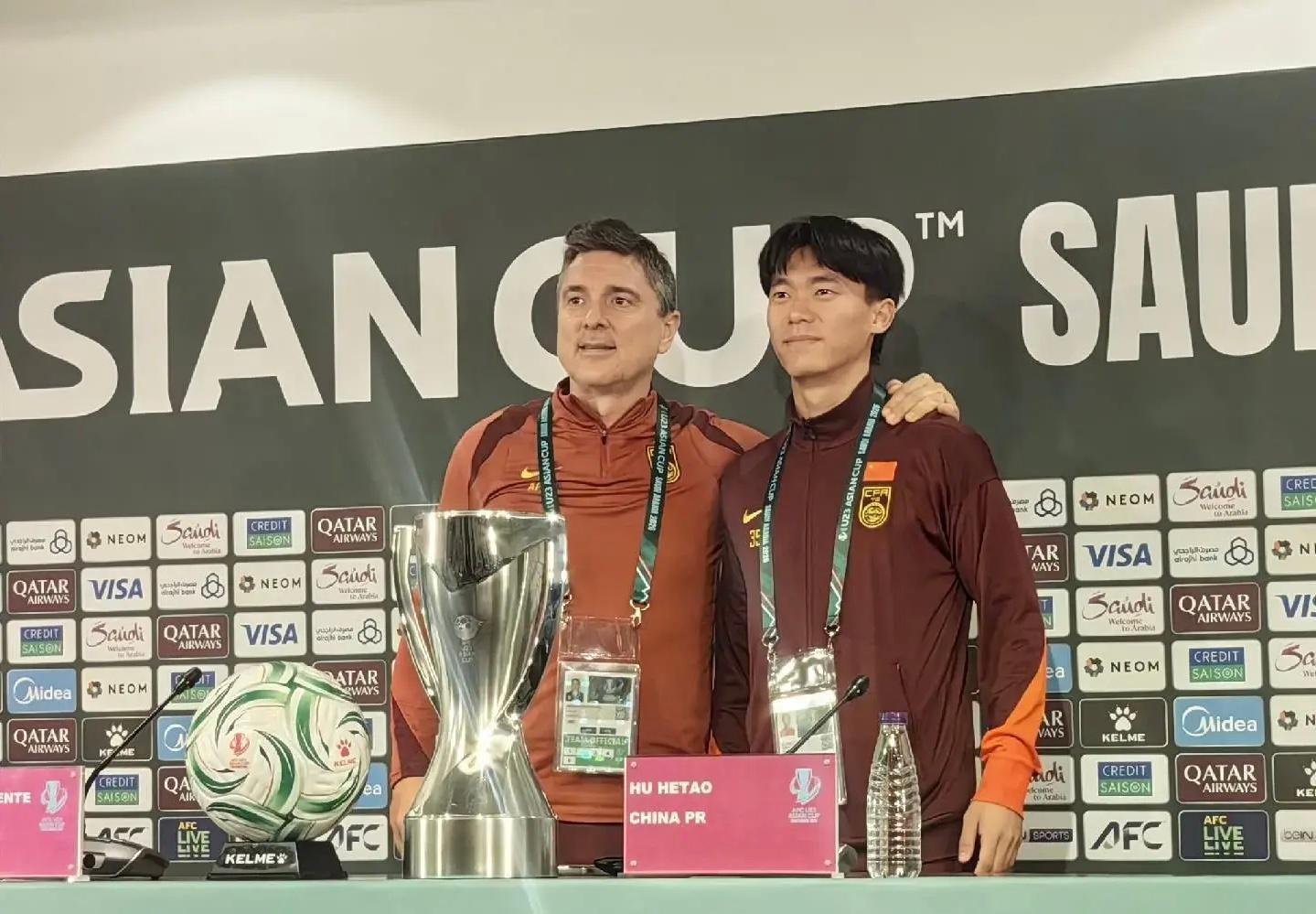 世界杯高清直播入口-高强度工作50天，安东尼奥病了，发布会喊话：我们会努力创造奇迹