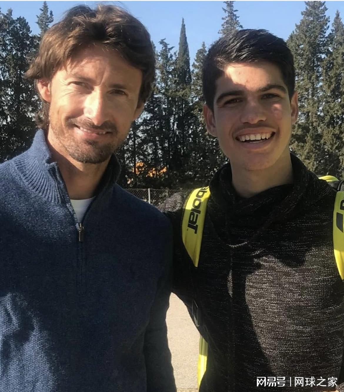 世界杯高清直播入口-全满贯后的沉默：阿尔卡拉斯与费雷罗之间发生了什么？